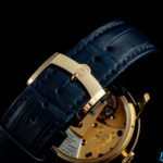 Arnold & Son Constant Force Tourbillon 11
