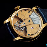 Arnold & Son Constant Force Tourbillon 11
