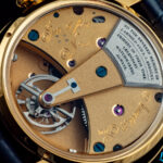 Arnold & Son Constant Force Tourbillon 11