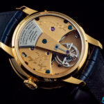 Arnold & Son Constant Force Tourbillon 11