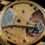 Arnold & Son Constant Force Tourbillon 11