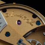 Arnold & Son Constant Force Tourbillon 11