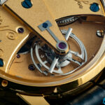 Arnold & Son Constant Force Tourbillon 11