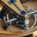 Arnold & Son Constant Force Tourbillon 11