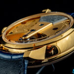 Arnold & Son Constant Force Tourbillon 11