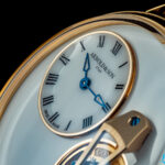 Arnold & Son Constant Force Tourbillon 11