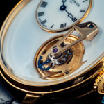 Arnold & Son Constant Force Tourbillon 11