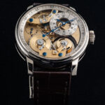 Ferdinand Berthoud Naissance d'une Montre 3