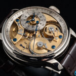 Ferdinand Berthoud Naissance d'une Montre 3