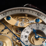 Ferdinand Berthoud Naissance d'une Montre 3