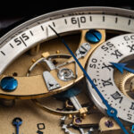 Ferdinand Berthoud Naissance d'une Montre 3