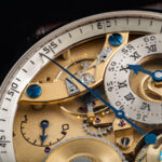 Ferdinand Berthoud Naissance d'une Montre 3