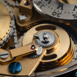 Ferdinand Berthoud Naissance d'une Montre 3