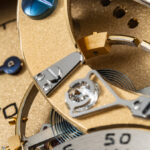 Ferdinand Berthoud Naissance d'une Montre 3