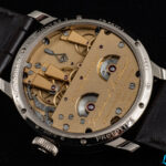 Ferdinand Berthoud Naissance d'une Montre 3