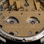 Ferdinand Berthoud Naissance d'une Montre 3