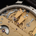 Ferdinand Berthoud Naissance d'une Montre 3