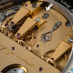 Ferdinand Berthoud Naissance d'une Montre 3