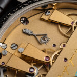 Ferdinand Berthoud Naissance d'une Montre 3