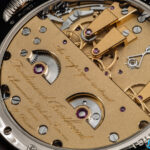 Ferdinand Berthoud Naissance d'une Montre 3