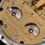 Ferdinand Berthoud Naissance d'une Montre 3