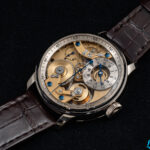 Ferdinand Berthoud Naissance d'une Montre 3