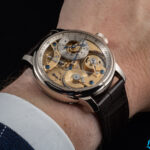 Ferdinand Berthoud Naissance d'une Montre 3