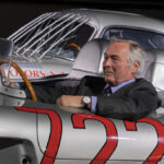 Chopard Mille Miglia Classic Chronograph Speed Silver