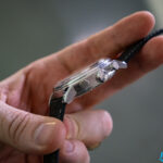 Chopard Mille Miglia Classic Chronograph Speed Silver