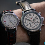 Chopard Mille Miglia Classic Chronograph Speed Silver