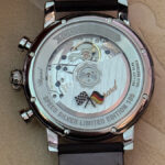 Chopard Mille Miglia Classic Chronograph Speed Silver