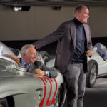 Karl-Friedrich Scheufele – co-president of Chopard and Marcus Breitschwerdt – Chairman, Mercedes-Benz Heritage GmbH