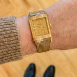 Jaeger-LeCoultre Reverso Tribute Monoface Small Seconds