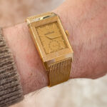Jaeger-LeCoultre Reverso Tribute Monoface Small Seconds