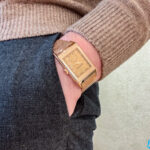 Jaeger-LeCoultre Reverso Tribute Monoface Small Seconds