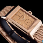 Jaeger-LeCoultre Reverso Tribute Monoface Small Seconds