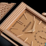 Jaeger-LeCoultre Reverso Tribute Monoface Small Seconds