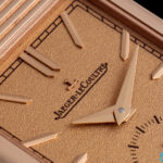 Jaeger-LeCoultre Reverso Tribute Monoface Small Seconds