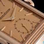 Jaeger-LeCoultre Reverso Tribute Monoface Small Seconds