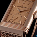 Jaeger-LeCoultre Reverso Tribute Monoface Small Seconds