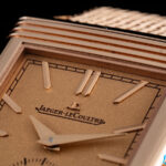 Jaeger-LeCoultre Reverso Tribute Monoface Small Seconds