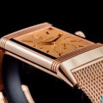 Jaeger-LeCoultre Reverso Tribute Monoface Small Seconds