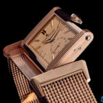 Jaeger-LeCoultre Reverso Tribute Monoface Small Seconds