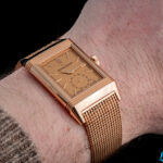 Jaeger-LeCoultre Reverso Tribute Monoface Small Seconds
