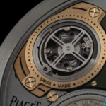 Piaget Altiplano Khaki Green