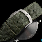 Piaget Altiplano Khaki Green