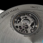 Piaget Altiplano Khaki Green