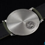 Piaget Altiplano Khaki Green