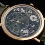 Piaget Altiplano Khaki Green