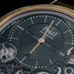 Piaget Altiplano Khaki Green